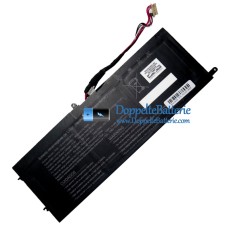 Akku für PDA PHB-15.6AP54H1W10 - Ersatz-Akku