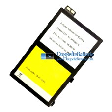 Akku für PDA PL884674P T80S T80 - Ersatz-Akku