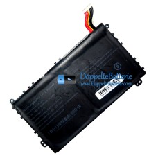 Akku für PDA PN1308 10Buckles-9Lines - Ersatz-Akku