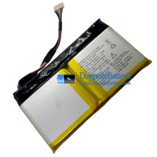 Akku für PDA PR-115957G 10Lines - Ersatz-Akku