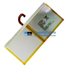 Akku für PDA PR-23A589G PR23A589G - Ersatz-Akku