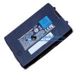 Akku für PDA S9N-873F100-MG5 536192 - Ersatz-Akku