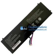 Akku für PDA Smartbook141 NV-4774126-2s UTL4776127-2S PC208PC209 - Ersatz-Akku