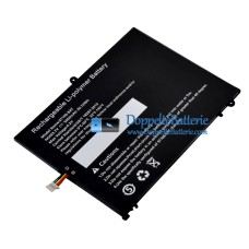 Akku für PDA ST106-BAT - Ersatz-Akku