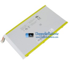 Akku für PDA TI10-1S5200-T1T2 - Ersatz-Akku