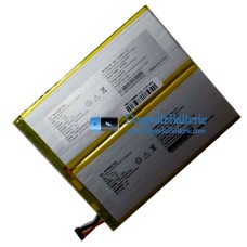 Akku für PDA TK1032 8Buckles-8Lines - Ersatz-Akku