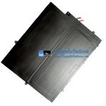 Akku für PDA U2676177PV-2S1P 10Buckles-7Lines - Ersatz-Akku