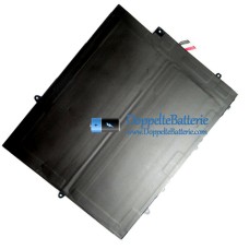 Akku für PDA U2676177PV-2S1P 10Buckles-7Lines - Ersatz-Akku