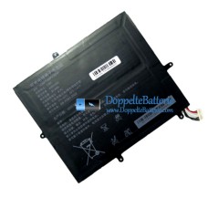 Akku für PDA U2867144PV-2S1P - Ersatz-Akku