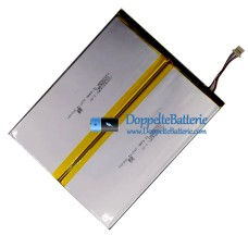 Akku für Pda U3060143PV - Ersatz-Akku