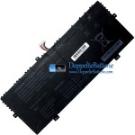 Akku für PDA U3094122PV-2S1P - Ersatz-Akku