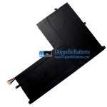 Akku für PDA U3175157PV-2S1P 10Buckles-7Lines - Ersatz-Akku