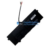 Akku für PDA U3673118PHV-2S1P - Ersatz-Akku