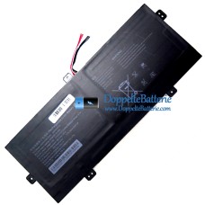 Akku für PDA U3674113PV-2S1P 10Buckles-7Lines - Ersatz-Akku