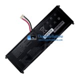 Akku für PDA U406796PV-2S1P 10Buckles-7Lines - Ersatz-Akku