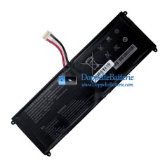 Akku für PDA U406796PV-2S1P 10Buckles-7Lines - Ersatz-Akku