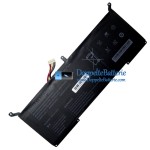 Akku für PDA U418577PHV-3S1P - Ersatz-Akku
