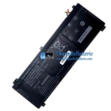 Akku für PDA U419279PV-3S1P W1559CS - Ersatz-Akku