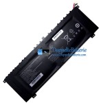 Akku für PDA U4382120PV-2S1P 10Buckles-8Lines - Ersatz-Akku