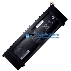 Akku für PDA U4382120PV-2S1P 10Buckles-8Lines - Ersatz-Akku