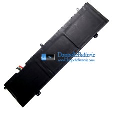 Akku für PDA U439061PV-3S1P 10Lines - Ersatz-Akku