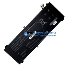 Akku für PDA U459279PV-3S1P - Ersatz-Akku