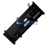 Akku für PDA U468576PV-3S1P - Ersatz-Akku