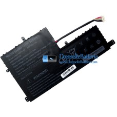 Akku für PDA U4861106PV-3S 40085104 - Ersatz-Akku