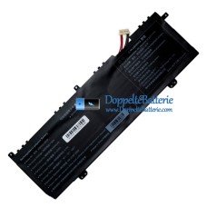Akku für PDA U4867123PV-2S1P - Ersatz-Akku