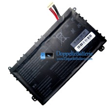 Akku für PDA U487576PV-2S1P 9Lines - Ersatz-Akku