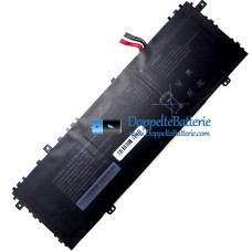 Akku für PDA U488569PV-3S1P 10Buckles-9Lines - Ersatz-Akku