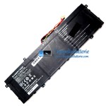 Akku für PDA U499266PVG-3S1P 10Buckles-7Lines - Ersatz-Akku