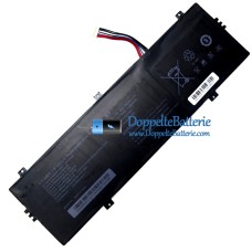 Akku für PDA U509068PV-3S1P 10Buckles-9Lines - Ersatz-Akku
