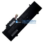 Akku für PDA U519161PV-3S1P CT15Q05 - Ersatz-Akku