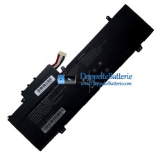 Akku für PDA U519161PV-3S1P CT15Q05 - Ersatz-Akku