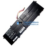 Akku für PDA U5224131PVG-3S2P 10Buckles-7Lines - Ersatz-Akku
