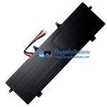 Akku für PDA U5266122PV-2S1P XN1G-140M3 - Ersatz-Akku