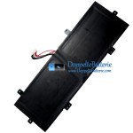 Akku für PDA U5268101PV-2S1P 10Buckles-8Lines - Ersatz-Akku