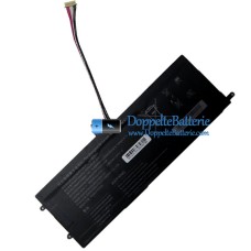Akku für PDA U527872PV-2S1P 10Buckles-7Lines - Ersatz-Akku