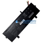 Akku für PDA U528870PV-3S1P 11Lines - Ersatz-Akku