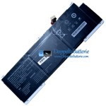 Akku für PDA U529068PV-3S1P W1540TP - Ersatz-Akku