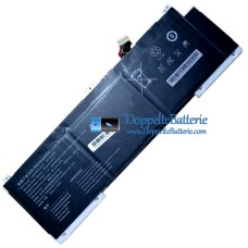 Akku für PDA U529068PV-3S1P W1540TP - Ersatz-Akku