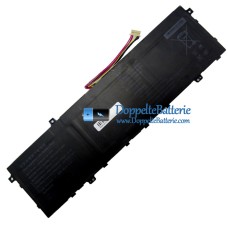 Akku für PDA U539266PVG-3S1P W1471CS-WD-UT - Ersatz-Akku