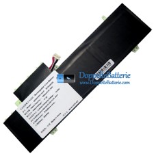 Akku für PDA U549058PV-3S1P W14119 - Ersatz-Akku