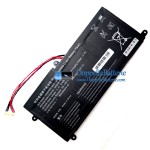 Akku für PDA U556272PV-3S1P 10Buckles-7Lines - Ersatz-Akku