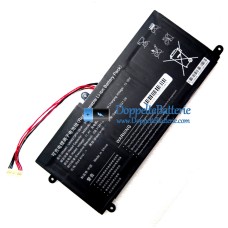 Akku für PDA U556272PV-3S1P 10Buckles-7Lines - Ersatz-Akku