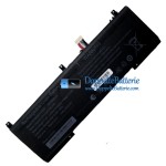 Akku für PDA U578664PV-3S1P 10Buckles-9Lines - Ersatz-Akku