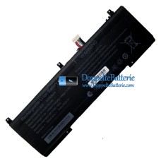 Akku für PDA U578664PV-3S1P 10Buckles-9Lines - Ersatz-Akku