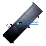 Akku für PDA U589563PV-3S1P - Ersatz-Akku