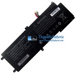 Akku für PDA U627872PV-3S1P 10Buckles-9Lines - Ersatz-Akku